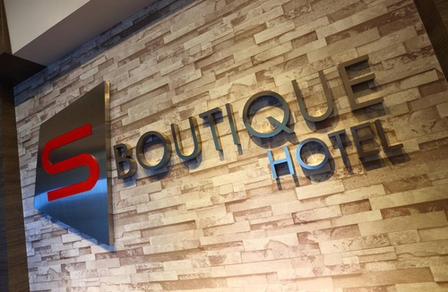 Taman Canning Hotel | S Boutique Hotel