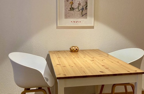 Feichten Apartment | 's Lois - Comfortable apartment for 2 persons in the beautiful, quiet Kaunertal, WLAN