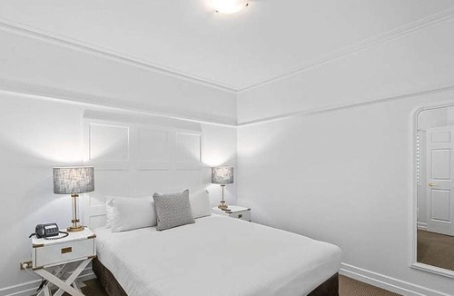 Brisbane Central Business District Apartment | S&P Apartments - Central Station