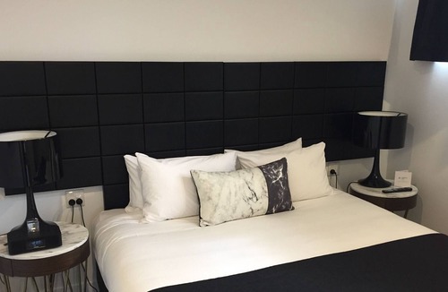 Chatswood CBD Apartment | S1 Apartments Chatswood