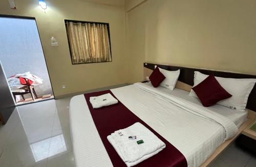 Panchgani Hotel | S2 Residency