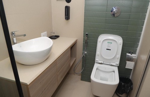 Jammu Hotel | Saarya - A Boutique Hotel