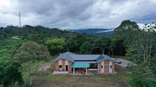 Kampung Nalapak Cabin | Sabah Tea Resort