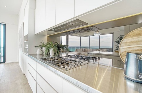 Palm Beach Apartment | Sable Penthouse at Palm Beachs Waterfront