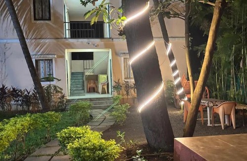 Alibaug Resort | Sachus Resort