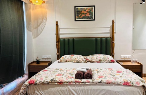 Alibaug Resort | Sachus Resort