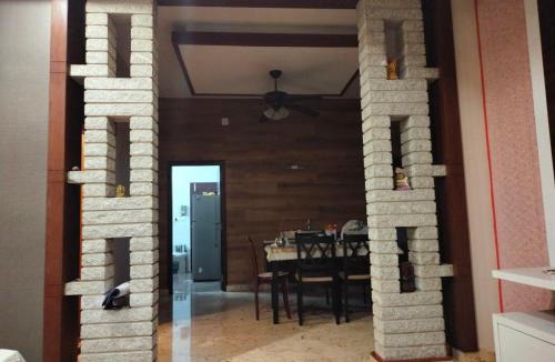 Kundapur House | Sadachandra Home Stay
