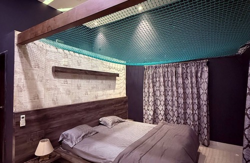 Kundapur Bed & Breakfast | Sadachandra Home Stay