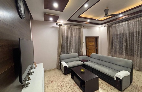Kundapur Bed & Breakfast | Sadachandra Home Stay