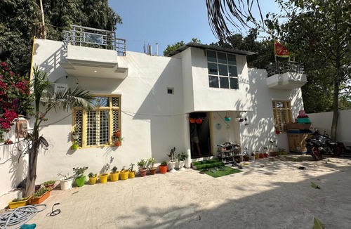 Varanasi Villa | Sadhana kunj