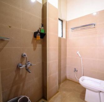 Tiruchirappalli House | Safa Residency
