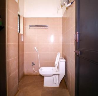 Tiruchirappalli House | Safa Residency