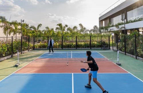 Tuljapur Villa | Saffronstays Anndaz Riviera