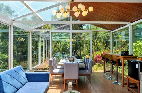 Wellington Villa | SaffronStays Casa Montana