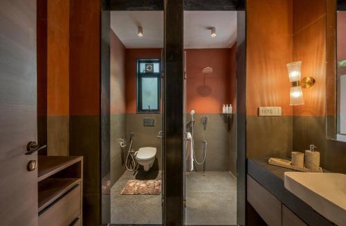 Mahabaleshwar Villa | SaffronStays Ektara