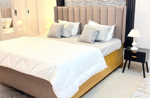 Jhusi Apartment | Sagar Villa