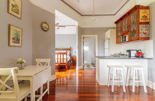 Lilydale Bed & Breakfast | SAGE COTTAGE - PREMIUM LUXURY ACCOMMODATION IN THE BEAUTIFUL YARRA VALLEY