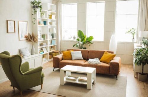 Pali Hill Apartment | Sage