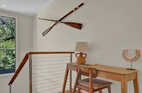 North Avoca House | Sage in Nth Avoca - Central Coast Beach Breaks