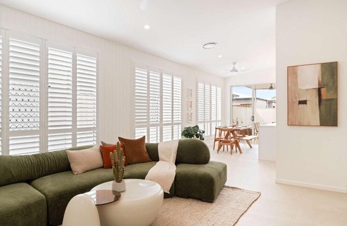 Palmview House | Sage Palmview - Home Away From Home
