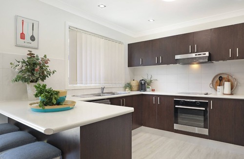 Callala Beach House | Sagewood Sands – everything you need at your doorstep