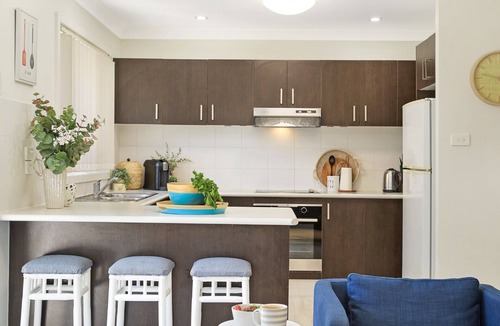 Callala Beach House | Sagewood Sands – everything you need at your doorstep