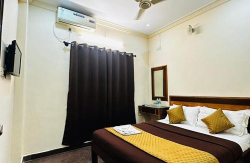 Mysore Hotel | Sahara Residency Mysore