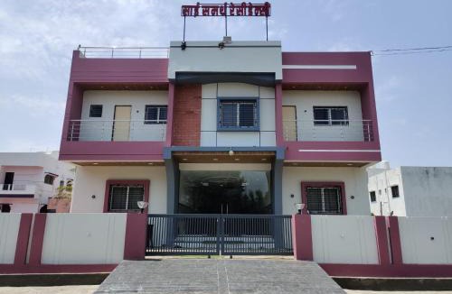 Akalkot Hotel | Sai Samarth Residency Akkalkot