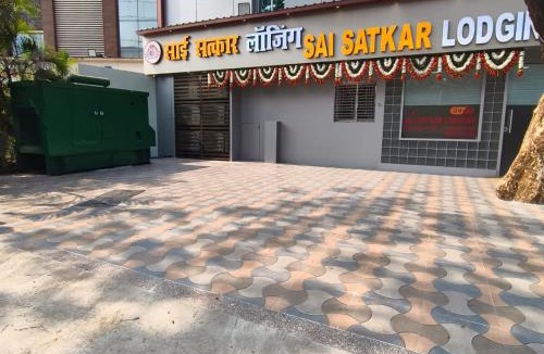 Navi Mumbai Hotel | Sai Satkar Lodging
