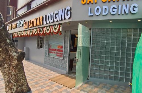 Navi Mumbai Hotel | Sai Satkar Lodging