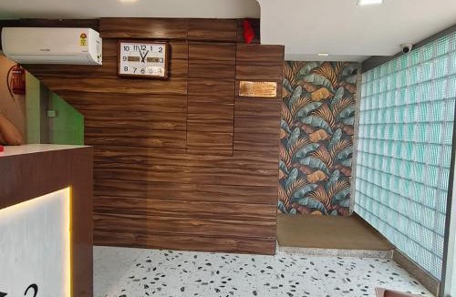 Navi Mumbai Hotel | Sai Satkar Lodging