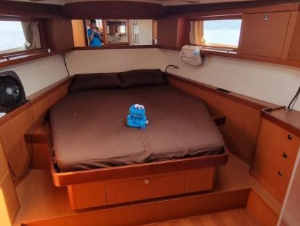 Bandar Puchong Jaya Boat Rental | Sailboat Overnight