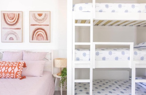 Kingscliff Apartment | Sailfish Studio - Beachside Private Access Granny Flat by uHoliday