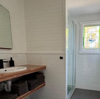Kelso House | Sailors Snug