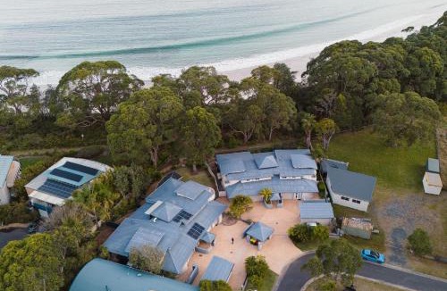 Callala Bay House | Sails Blu, Callala Bay