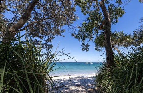 Callala Bay House | Sails Blu, Callala Bay