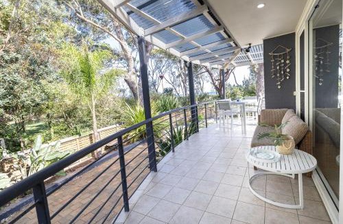Callala Bay House | Sails Blu, Callala Bay