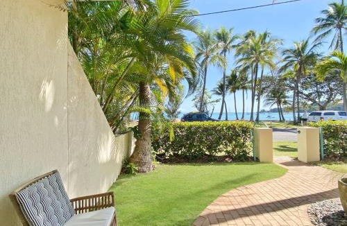 Horseshoe Bay Apartment | Sails on Horseshoe Apartment 6