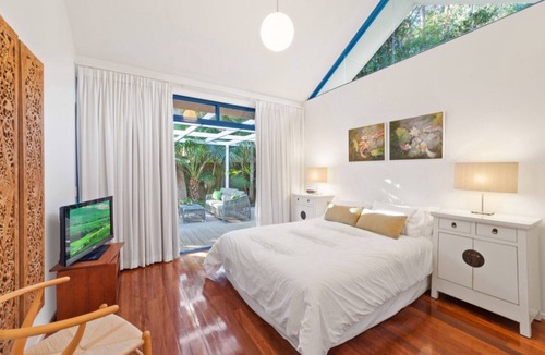 Pearl Beach House | SAILS @ PEARL WIFI FAMILY FRIENDLY
