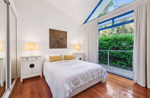 Pearl Beach House | SAILS @ PEARL WIFI FAMILY FRIENDLY