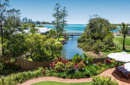 Golden Beach Resort | Sails Resort Caloundra