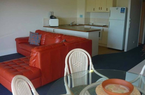 Caloundra Resort | Sails Resort on Golden Beach Unit 10