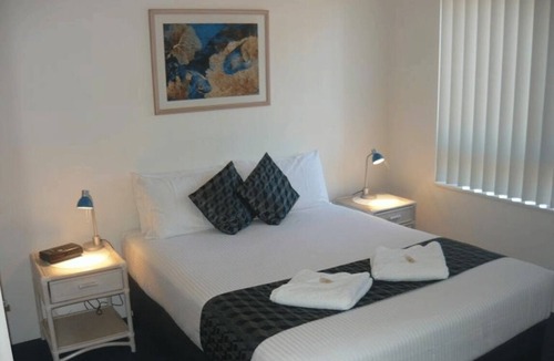 Caloundra Resort | Sails Resort on Golden Beach Unit 10