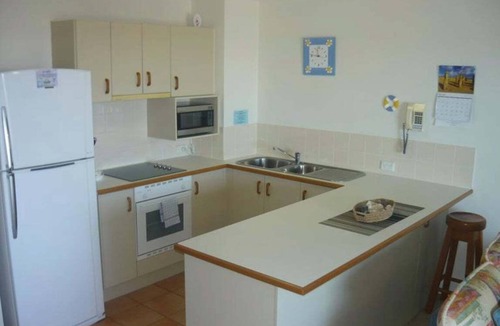 Caloundra Resort | Sails Resort on Golden Beach Unit 22