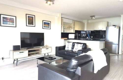 Caloundra Resort | Sails Resort on Golden Beach Unit 25