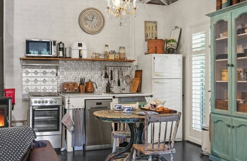 Bowral Cottage | Saint Eloi - Le studio