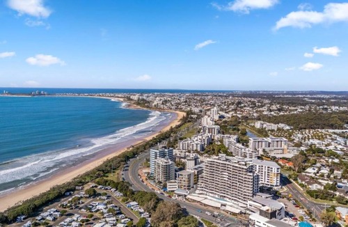 Maroochydore Apartment | Sakara at Marochydore