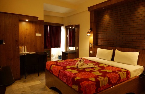 Pollachi Hotel | Sakthi Hotel
