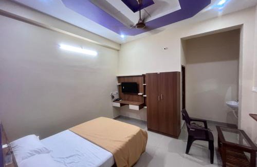 Kalapettai Hotel | Sakthi Residency