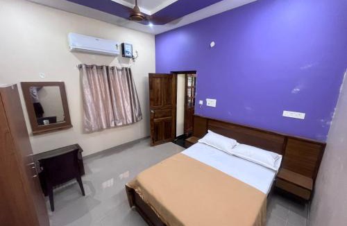 Kalapettai Hotel | Sakthi Residency